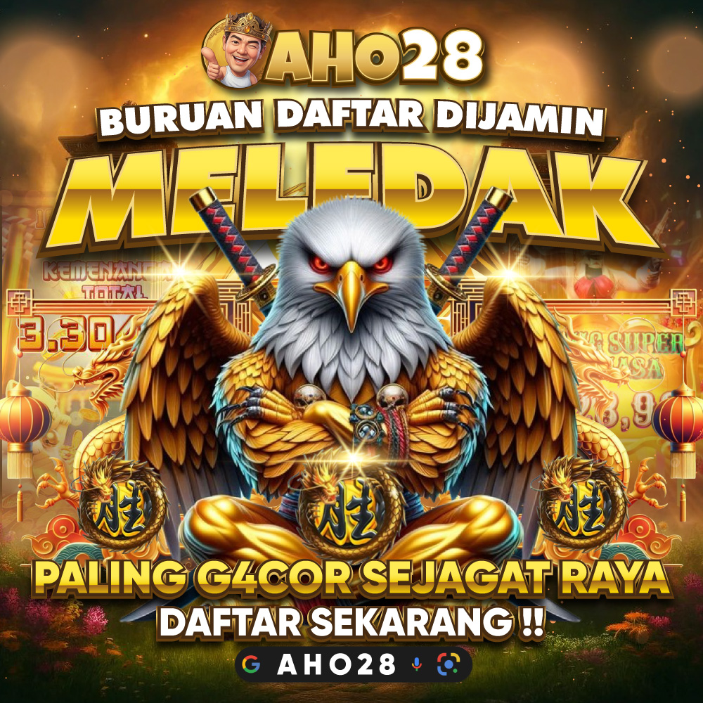 AHO28 Hero - Gaming Platform